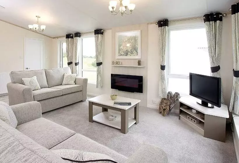 Lomakeskus Golden Sands & Winkups