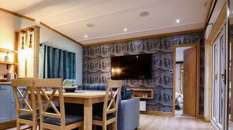 渡假胜地 Sandy Balls Holiday Village