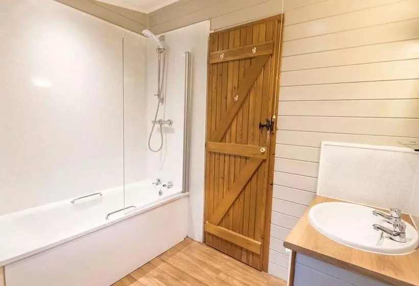 Lomakeskus Sandy Balls  Holiday Village