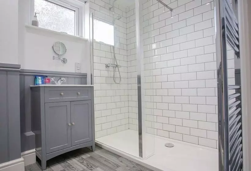 Lomakeskus Sandy Balls  Holiday Village