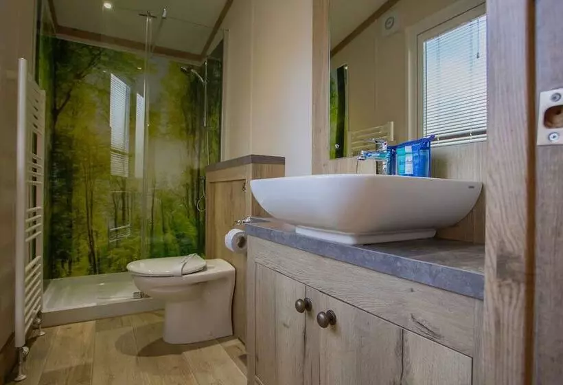 Lomakeskus Sandy Balls  Holiday Village