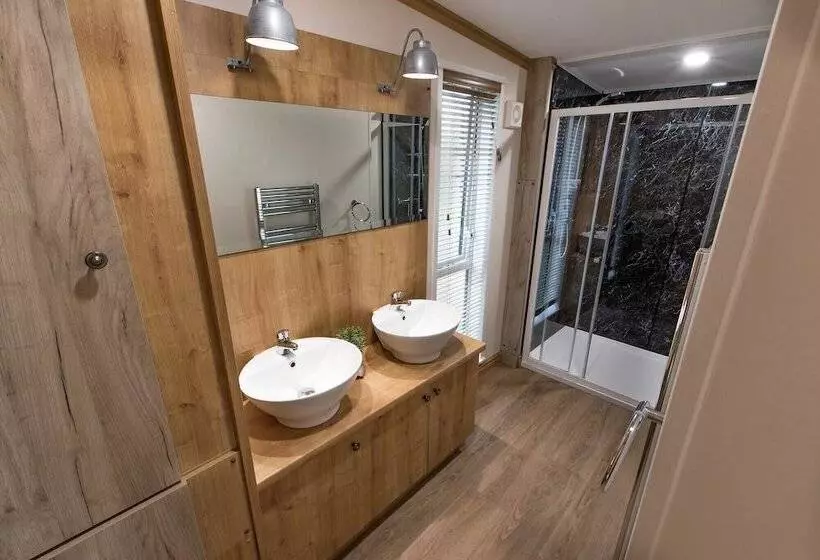 Lomakeskus Sandy Balls  Holiday Village