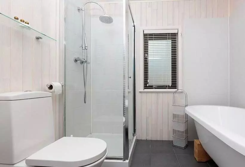 Lomakeskus Sandy Balls  Holiday Village