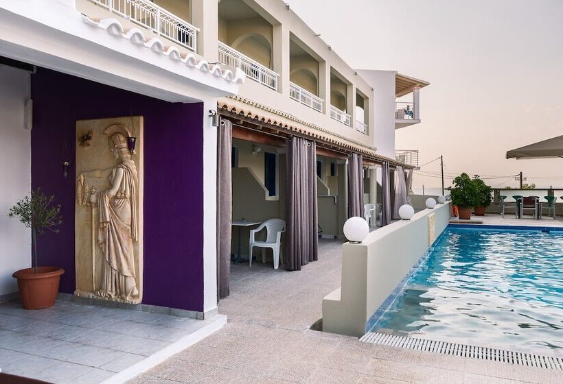 Sunsea Wellness Resort