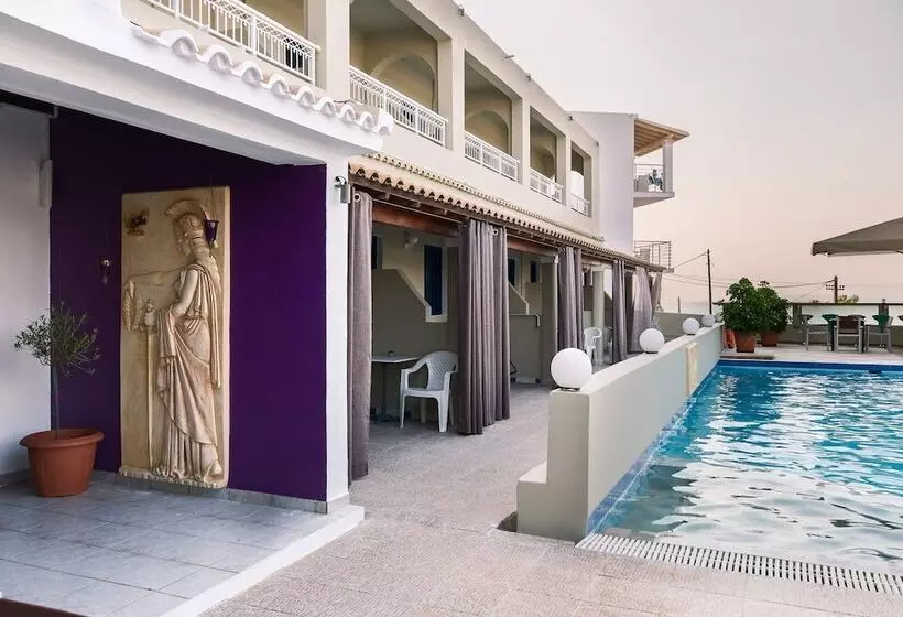 Sunsea Wellness Resort