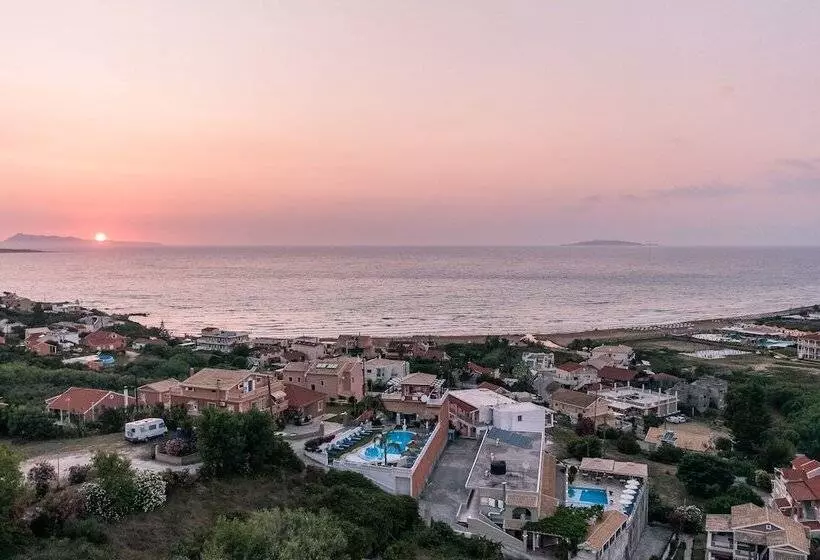 Sunsea Wellness Resort