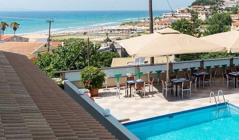 Sunsea Wellness Resort