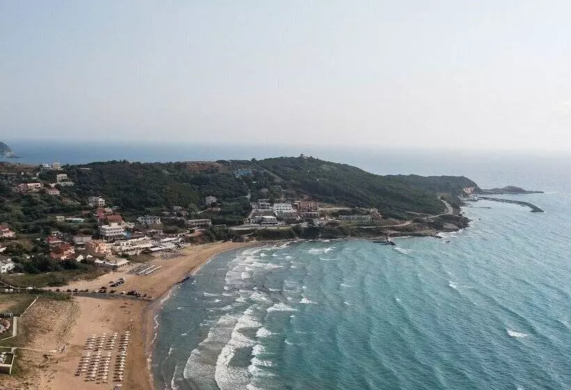 Sunsea Wellness Resort