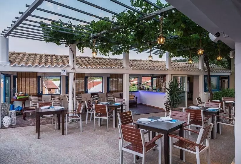 Sunsea Wellness Resort