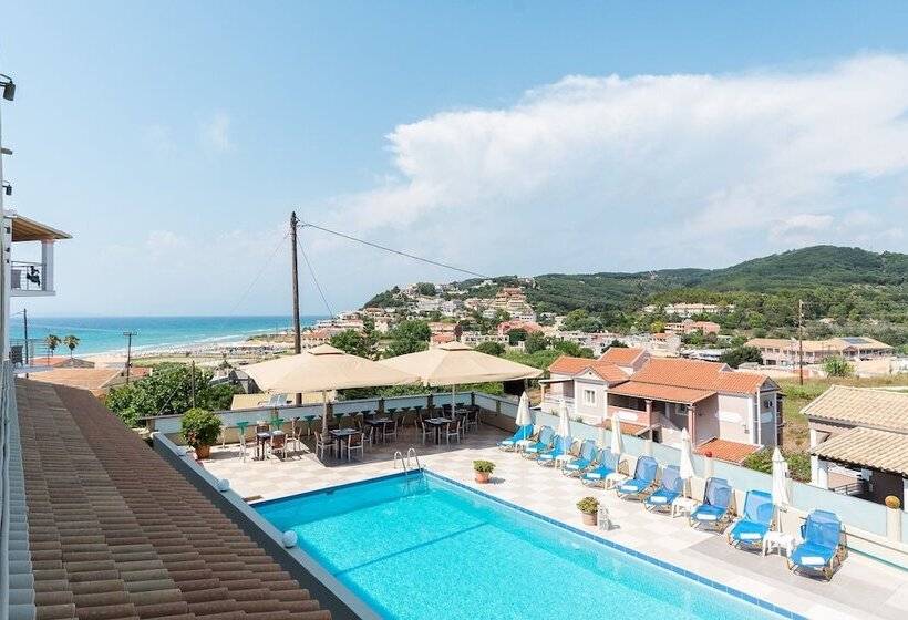 Sunsea Wellness Resort