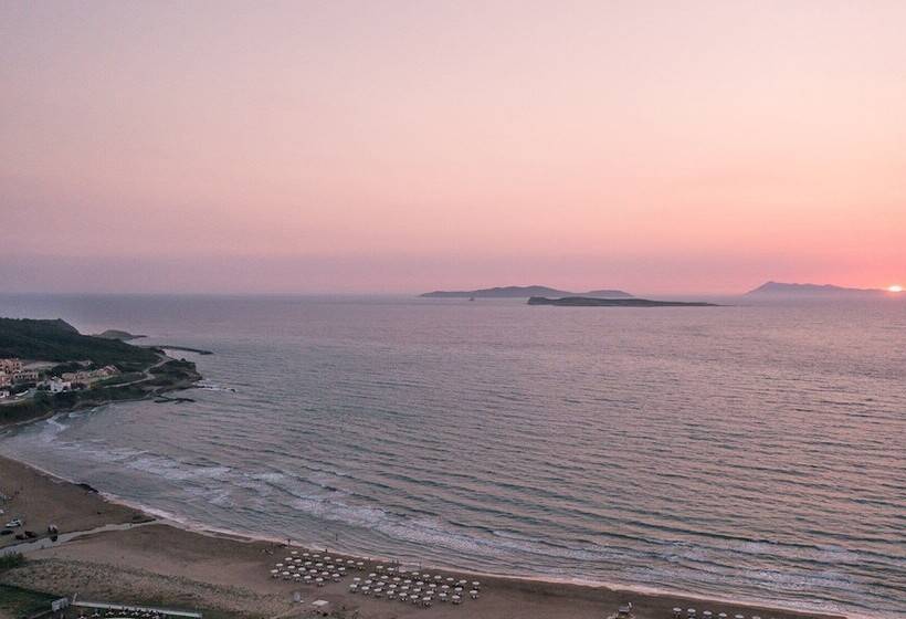 Sunsea Wellness Resort