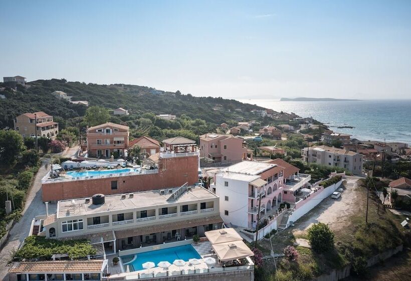 Sunsea Wellness Resort