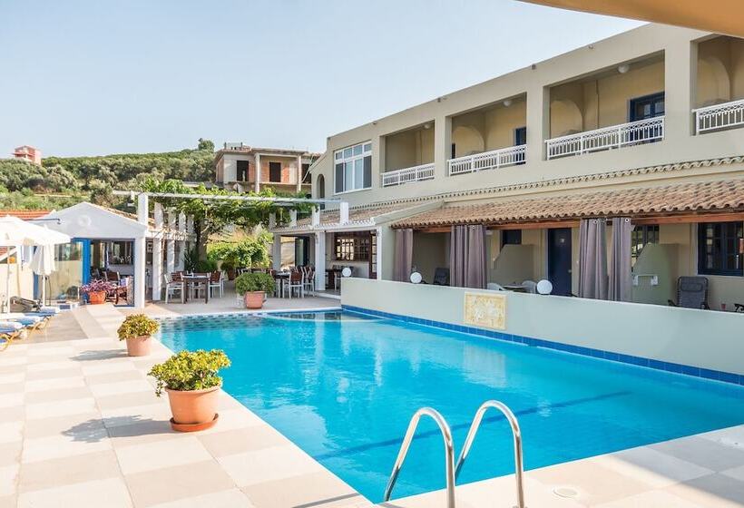 Sunsea Wellness Resort