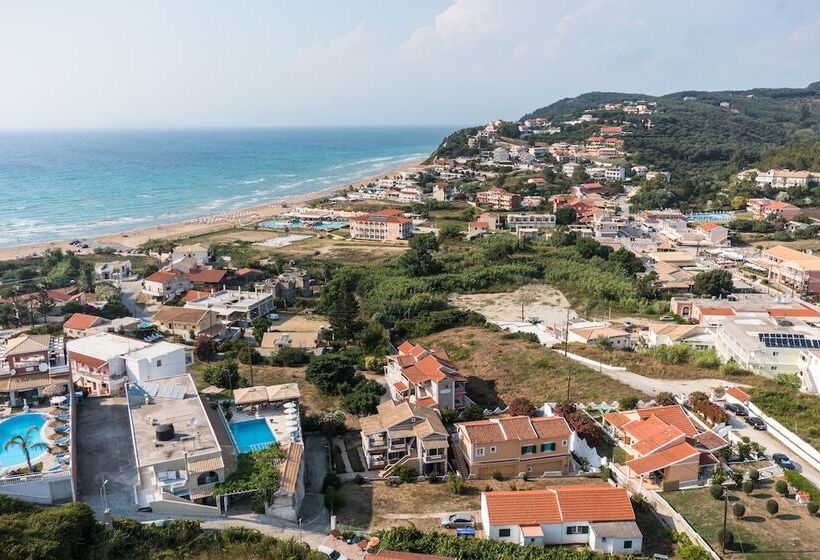 Sunsea Wellness Resort