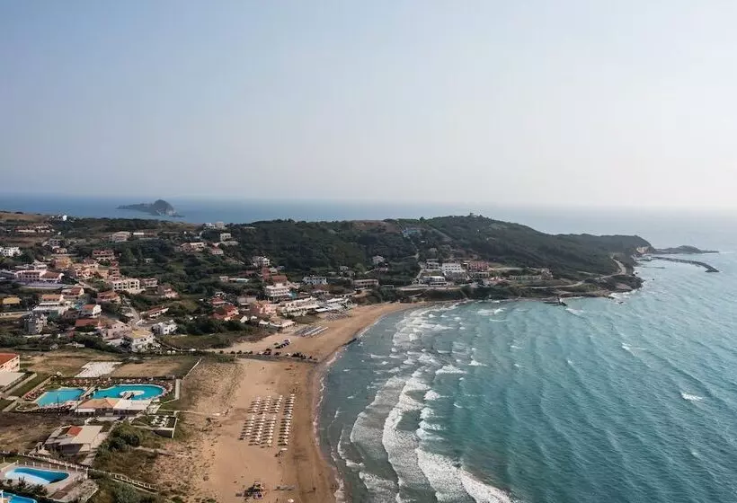 Sunsea Wellness Resort