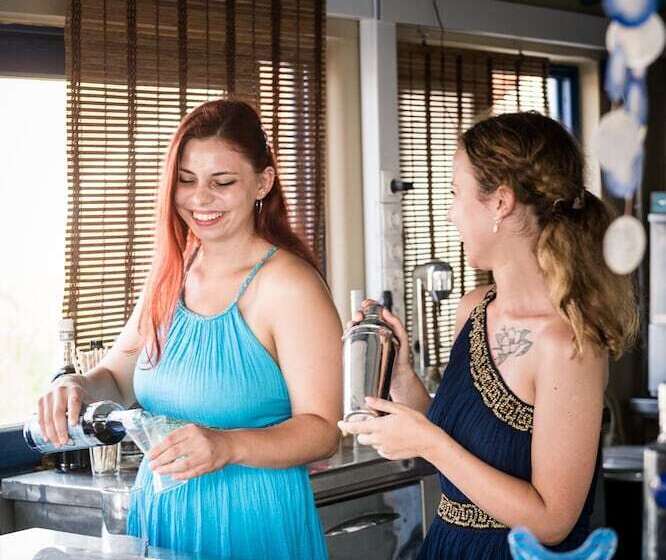 Sunsea Wellness Resort