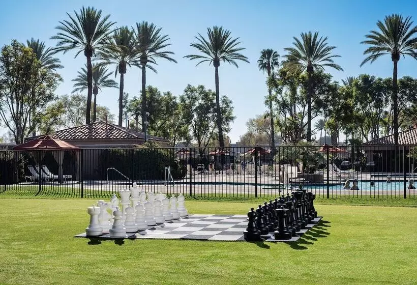 The Cottages At Golden Village Palms Rv Resort