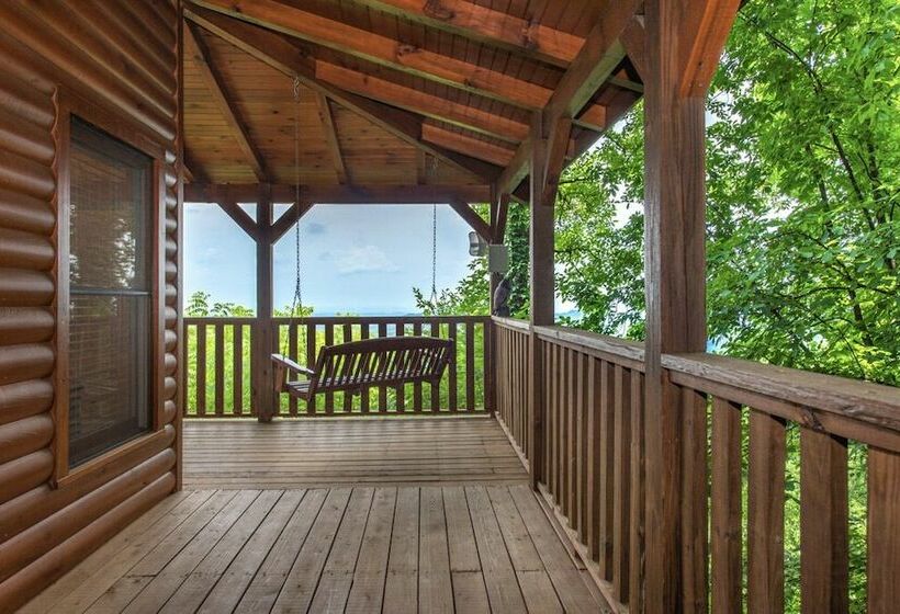 The Real Mccoy Stunning Views W/ Private Hot Tub