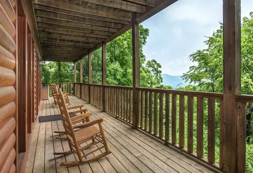 The Real Mccoy Stunning Views W/ Private Hot Tub