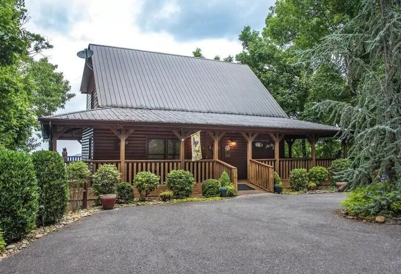 The Real Mccoy Stunning Views W/ Private Hot Tub