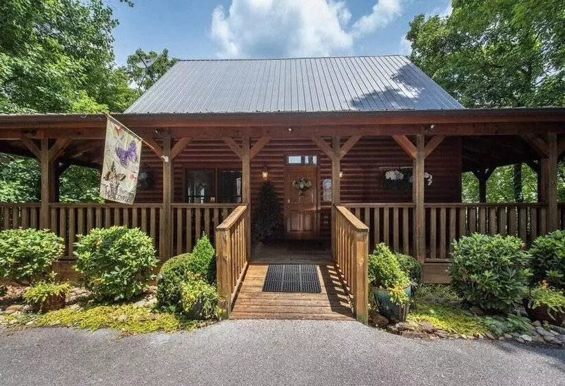 The Real Mccoy Stunning Views W/ Private Hot Tub