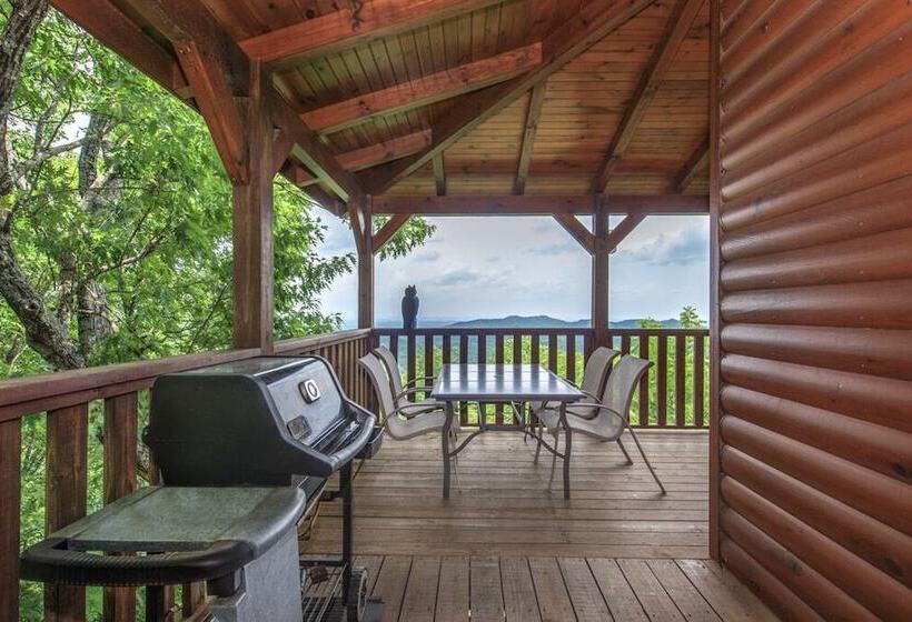 The Real Mccoy Stunning Views W/ Private Hot Tub