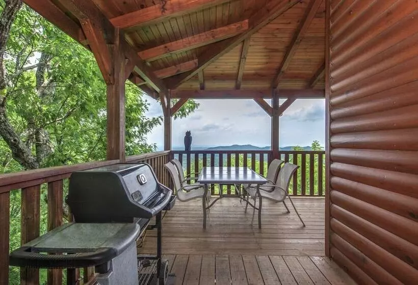 The Real Mccoy Stunning Views W/ Private Hot Tub