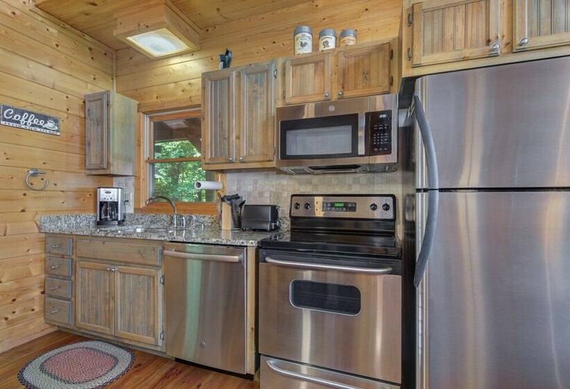 The Real Mccoy Stunning Views W/ Private Hot Tub