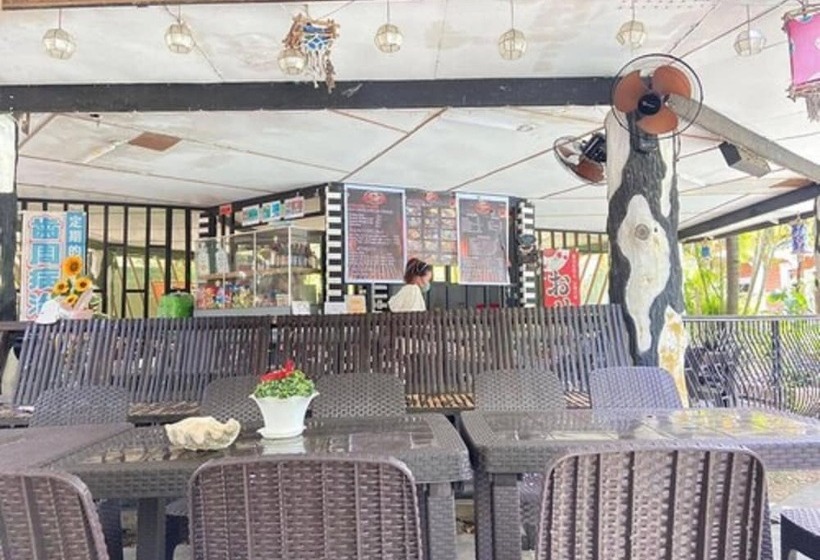 ホテル Villa Filipinas Resort