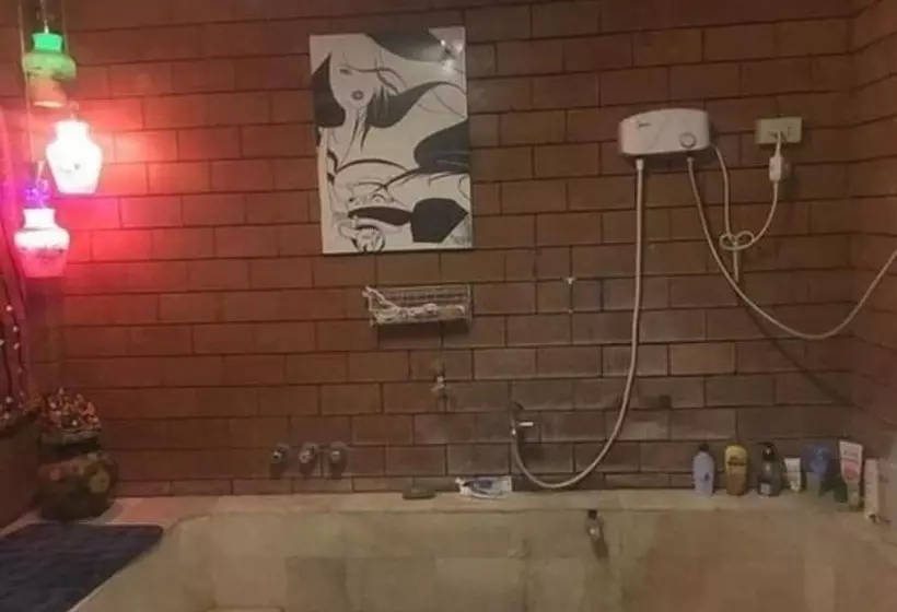 Hotelli Villa Filipinas Resort