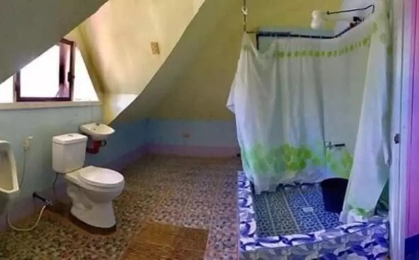 Hotelli Villa Filipinas Resort