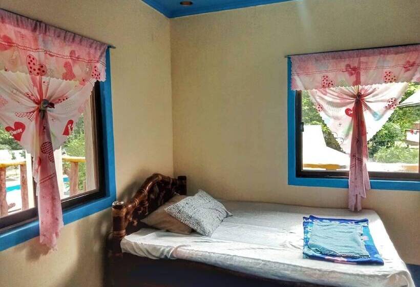 ホテル Villa Filipinas Resort