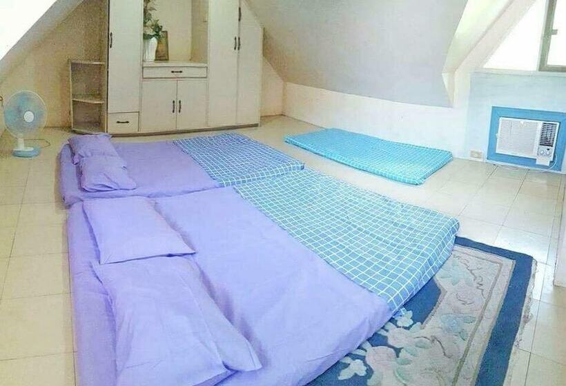 ホテル Villa Filipinas Resort