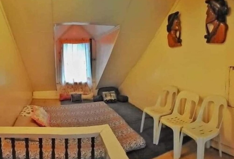 ホテル Villa Filipinas Resort