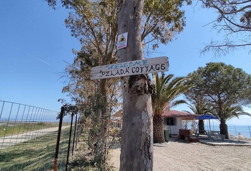 Beachfront/2br/garden/bbq/seaview/quietretreat