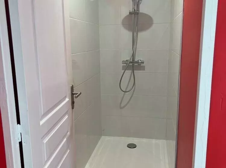 Aamiaismajoitus (B&B) Aux Charmes