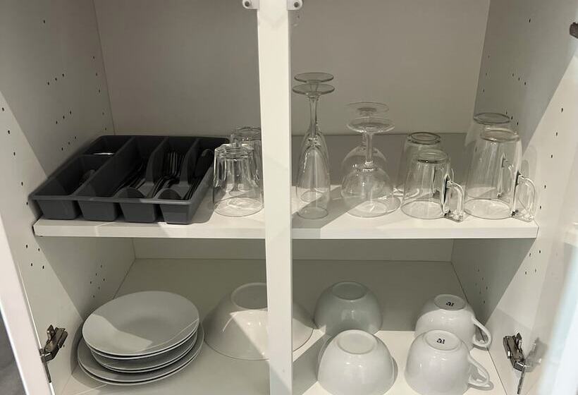 Bed and Breakfast Aux Charmes