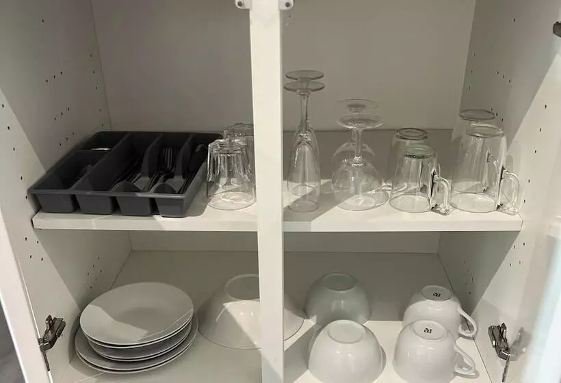 Aamiaismajoitus (B&B) Aux Charmes