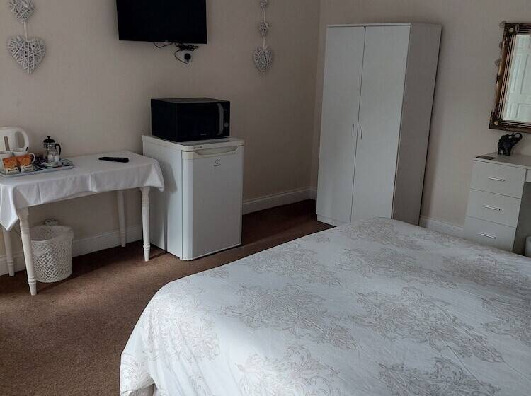 مبيت وإفطار The Cross Keys