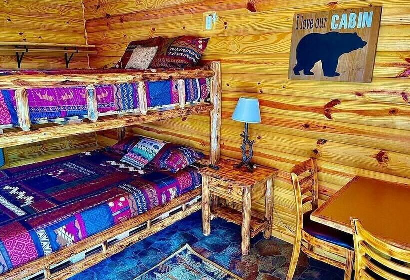 Brushcreek Falls Rv Resort