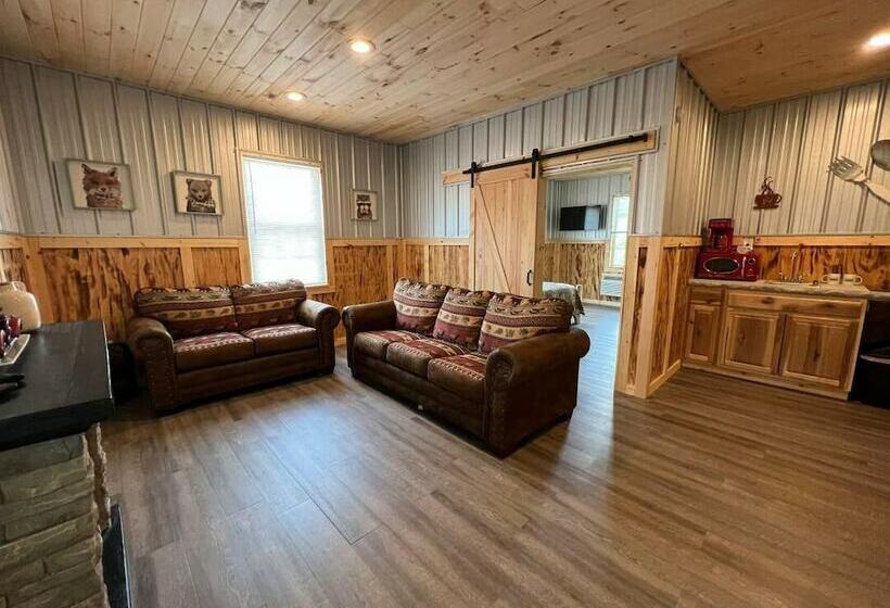 Brushcreek Falls Rv Resort