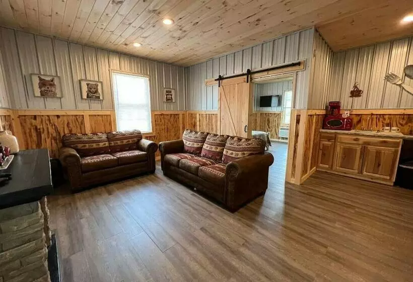 Brushcreek Falls Rv Resort