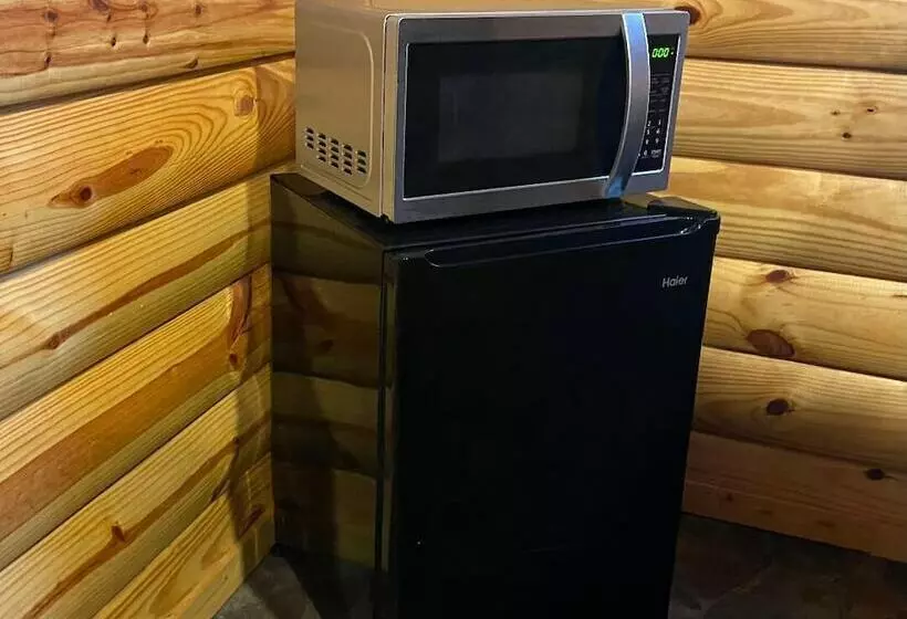 Brushcreek Falls Rv Resort