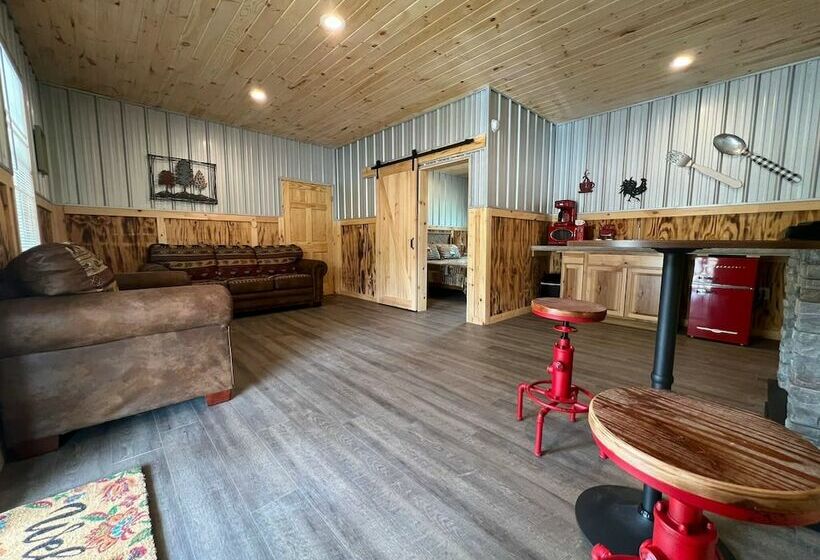 Brushcreek Falls Rv Resort