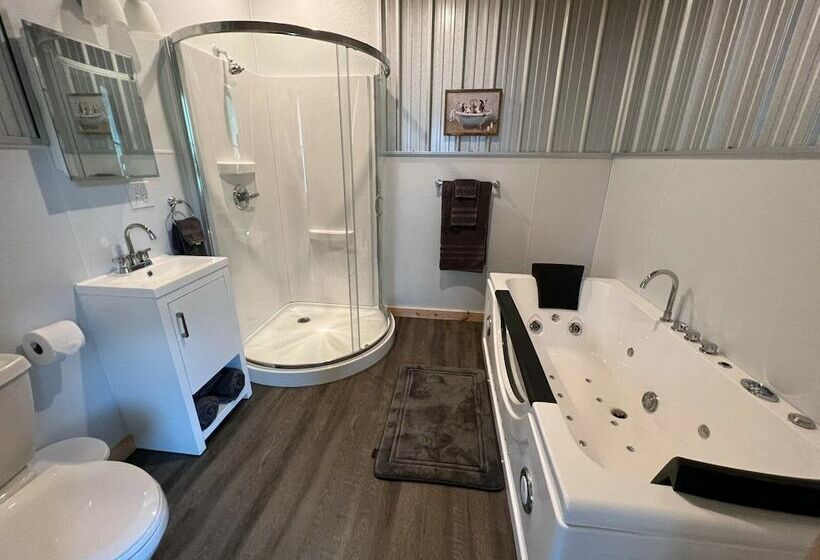 Brushcreek Falls Rv Resort