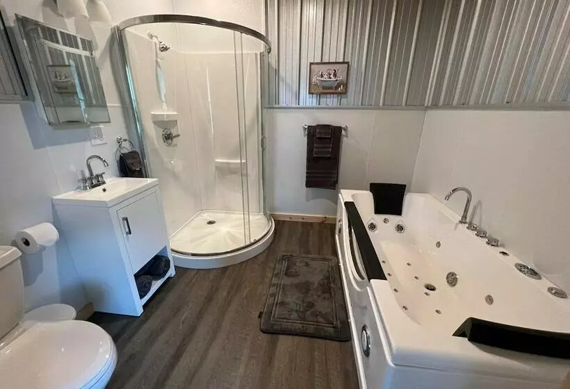 Brushcreek Falls Rv Resort