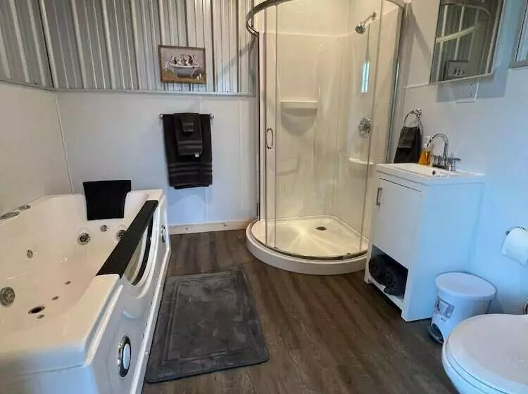 Brushcreek Falls Rv Resort