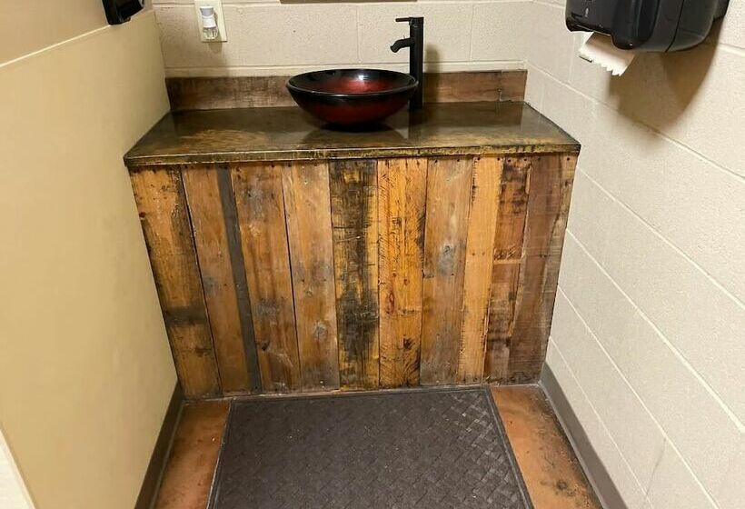 Brushcreek Falls Rv Resort