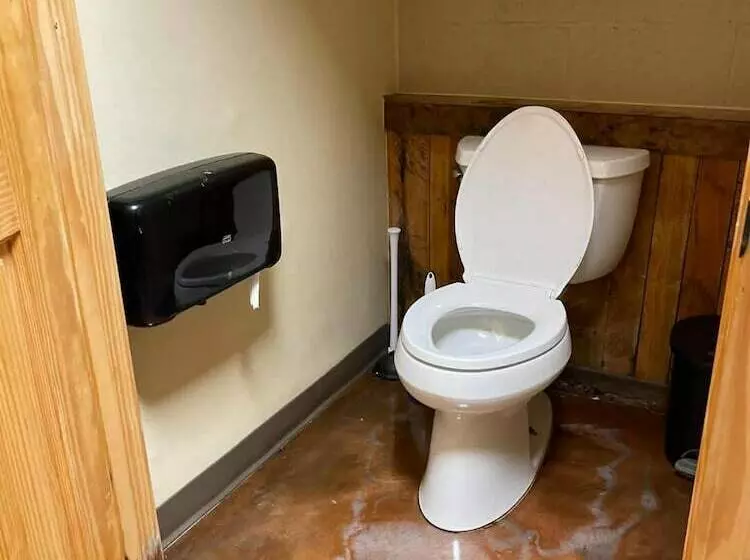 Brushcreek Falls Rv Resort