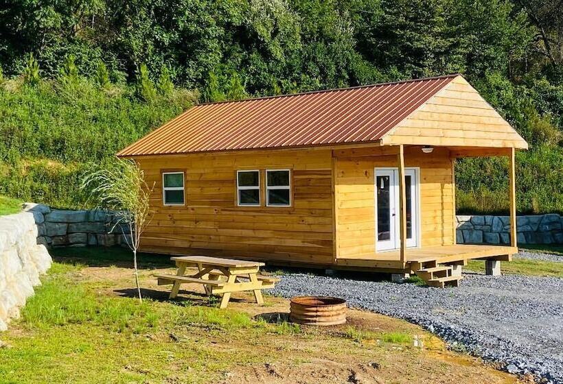 Brushcreek Falls Rv Resort